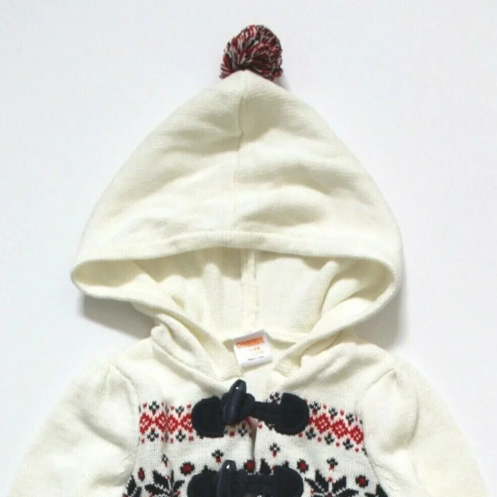 Gymboree brand new